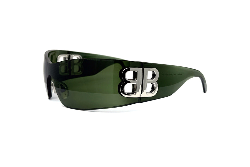 Balenciaga - BB0359S (006) Square