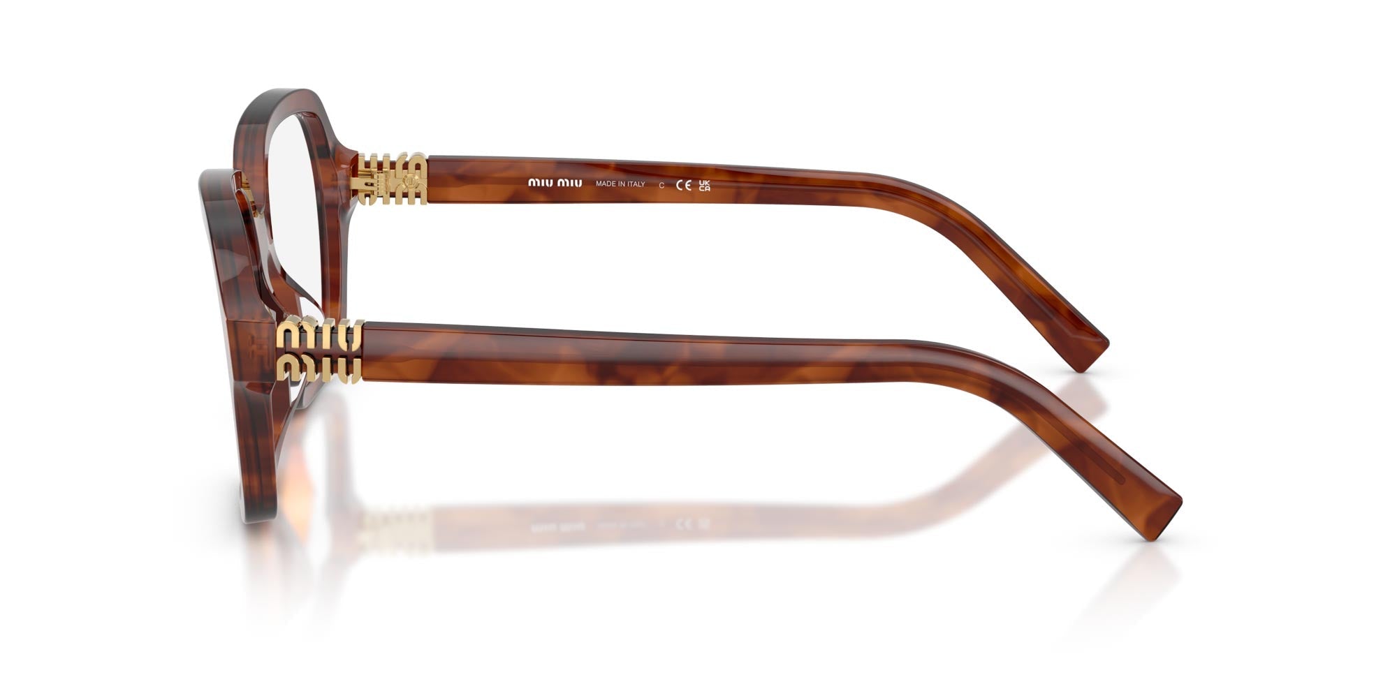 Miu Miu VMU03Y Square