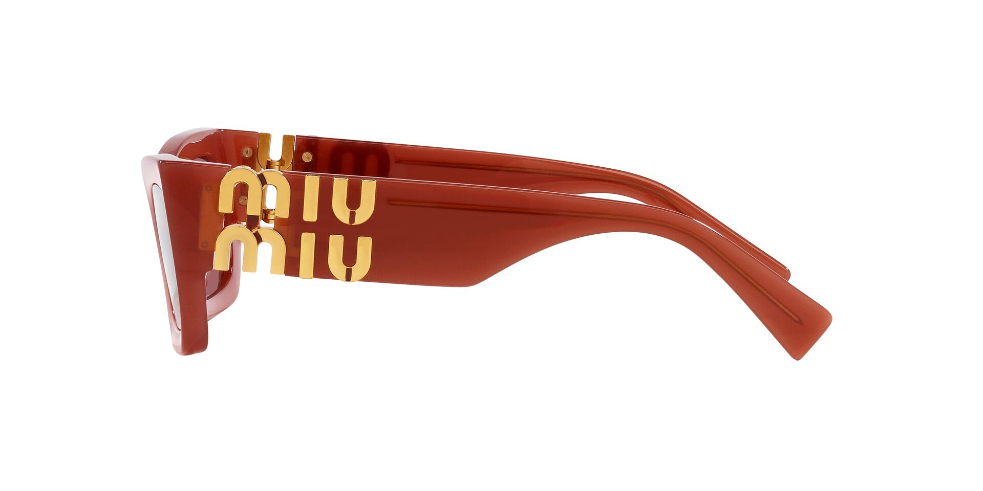 Miu Miu SMU09W Square