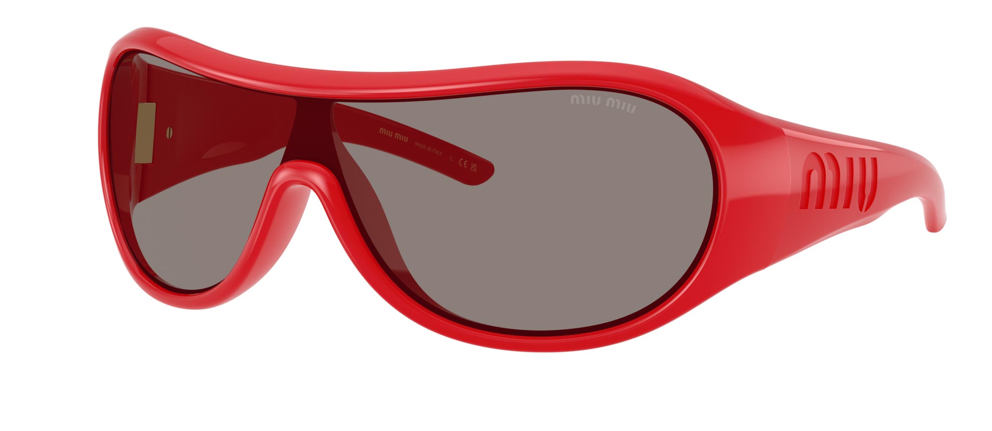 Miu Miu SMU B14U Cat-Eye