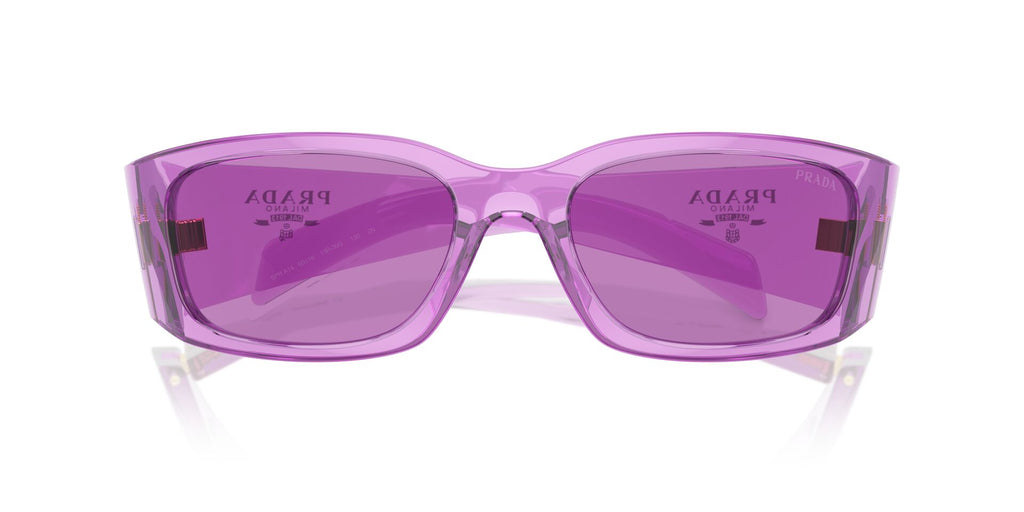 Prada SPR A14 Square