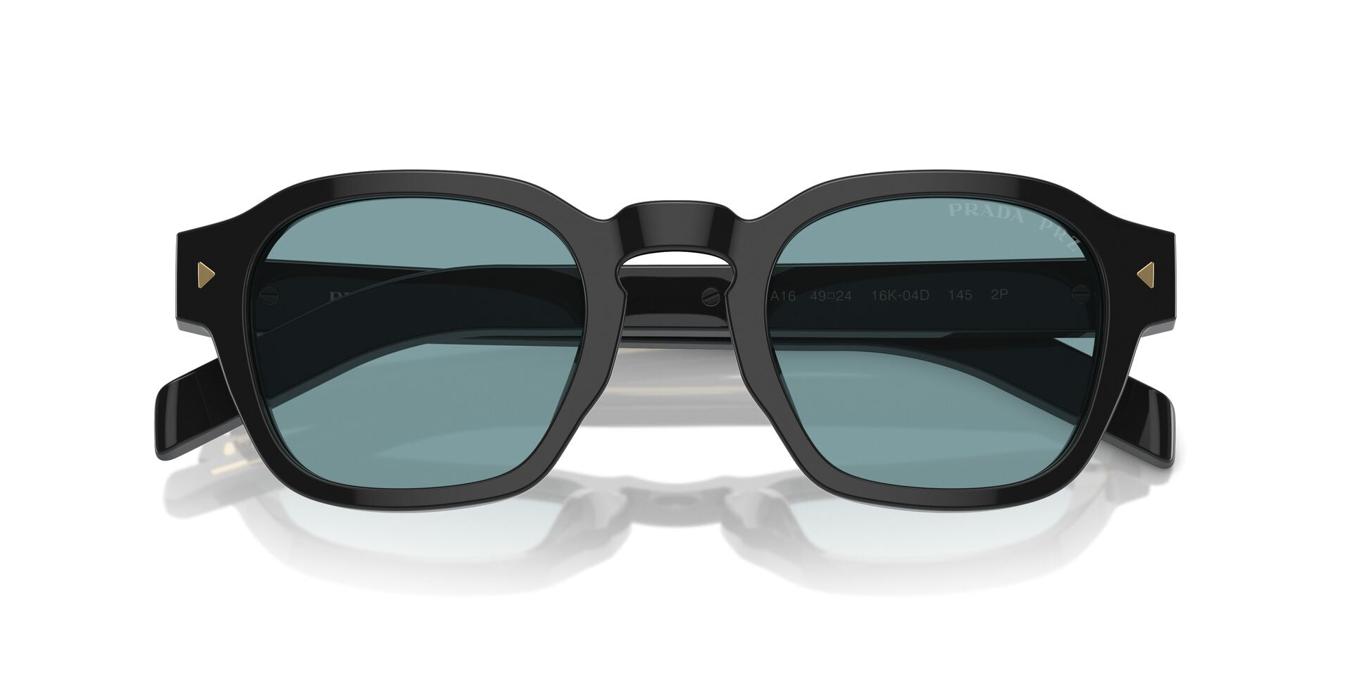 Prada SPR A16 Square