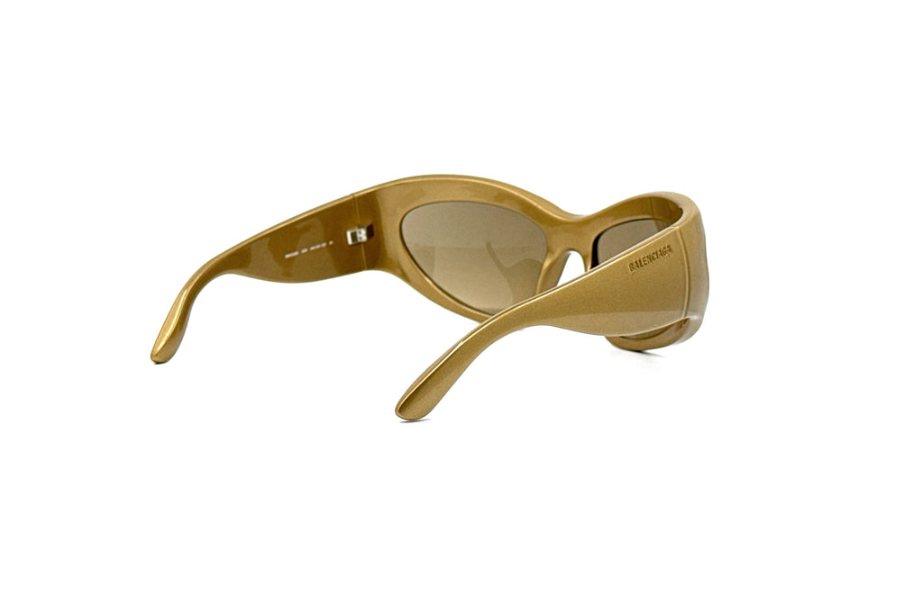 Balenciaga - BB0228S (004) Square