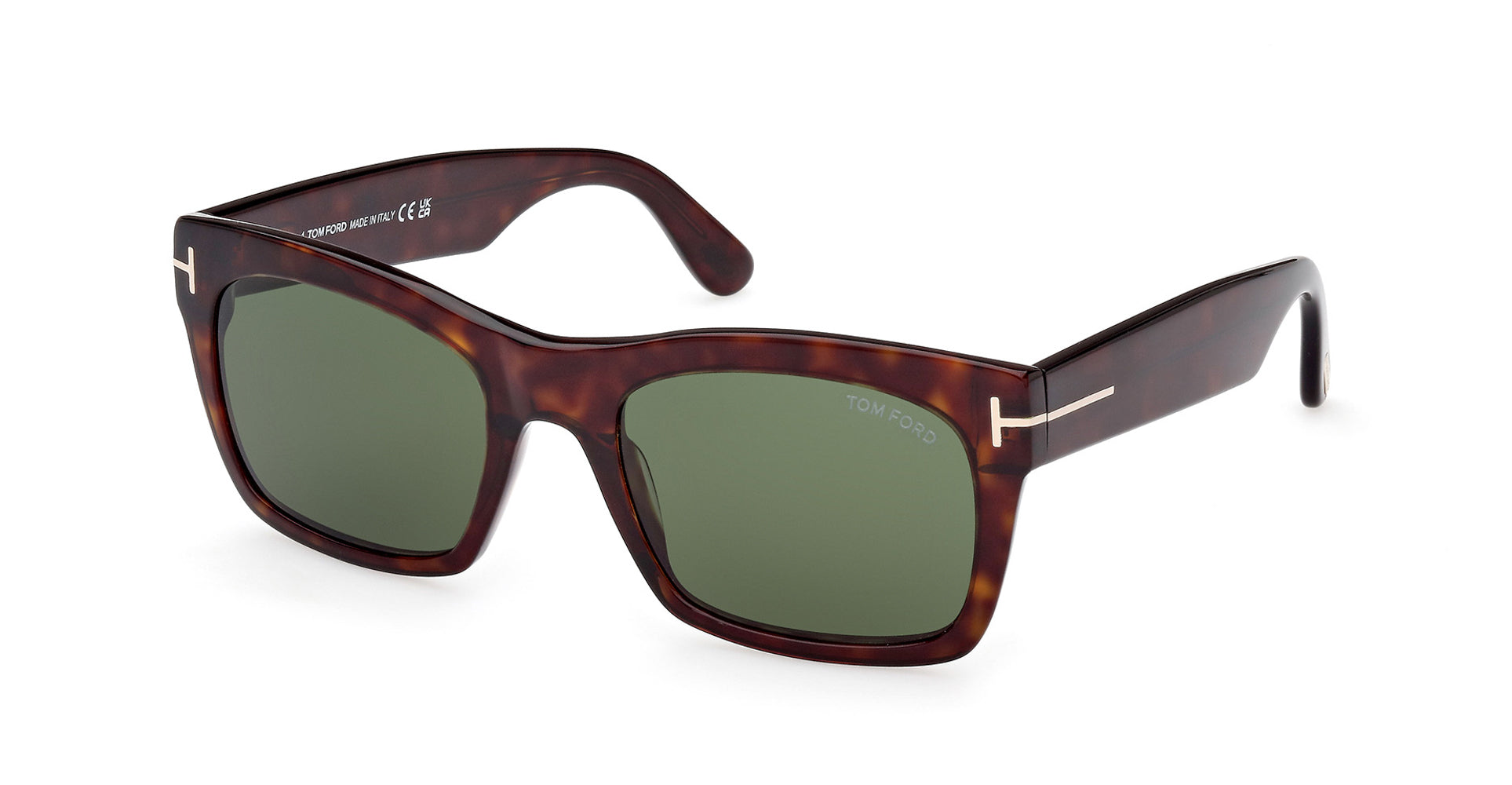 Tom Ford Nico-02 TF1062 Aviator