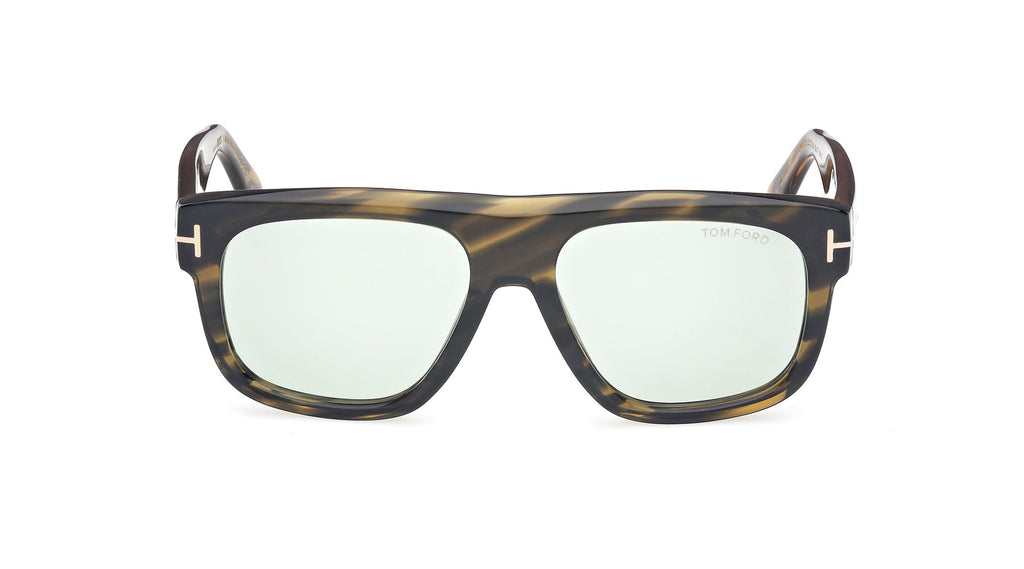 Tom Ford Icon TF1201 Square
