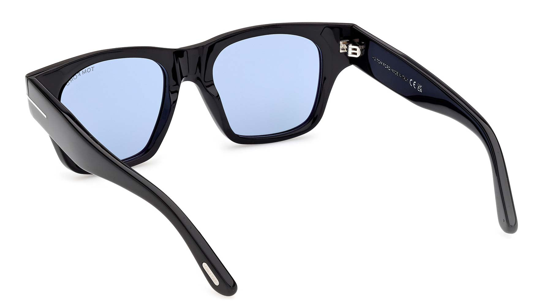Tom Ford Caine-02 TF1280 Cat-Eye