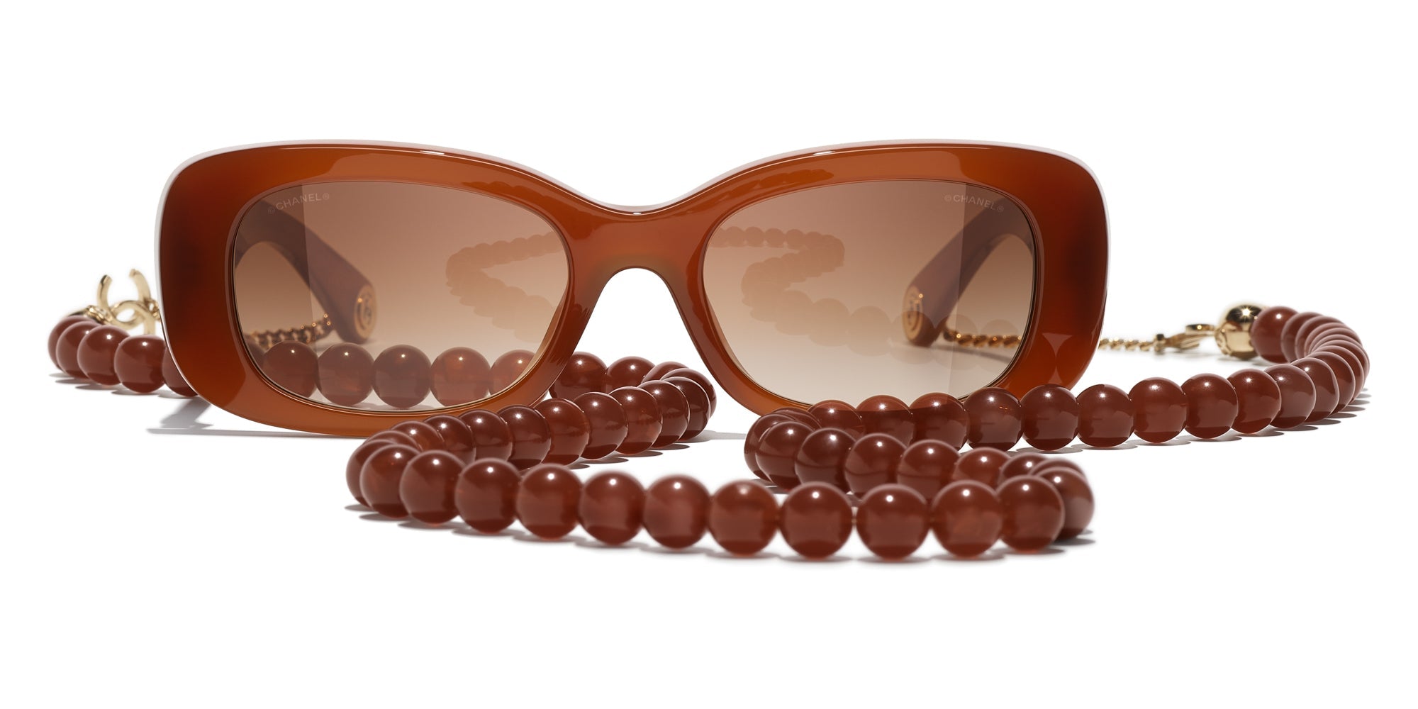 CHANEL 5488 Square