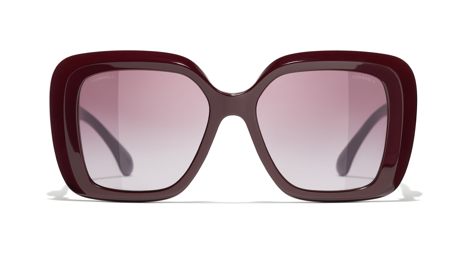 CHANEL 5518 Cat-Eye