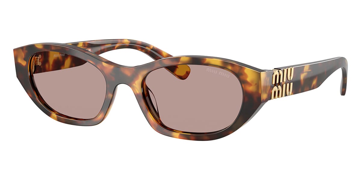 Miu Miu SMU A03 Square
