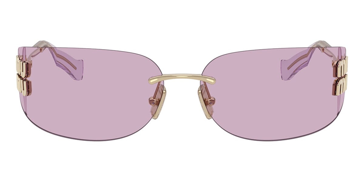 Miu Miu SMU A51 Square